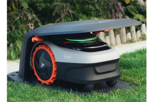 Avantages de la Segway Navimow
